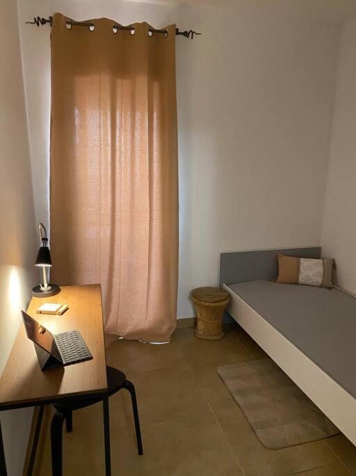 Akropole De Caroline, Central, Lumineux, Calme, Free Parking, Lift, 3 Beds Draguignan Exteriör bild