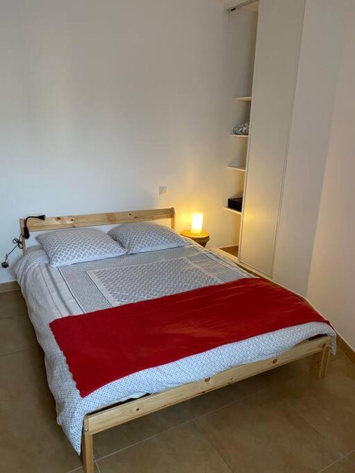 Akropole De Caroline, Central, Lumineux, Calme, Free Parking, Lift, 3 Beds Draguignan Exteriör bild