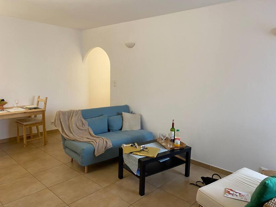 Akropole De Caroline, Central, Lumineux, Calme, Free Parking, Lift, 3 Beds Draguignan Exteriör bild